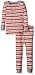 Burt's Bees Kids' & Baby Unisex Organic 2-Piece Pajama Set