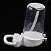 LOVIVER Pet Parrot Food Feeder Automatic Feeding Device Water Dispenser for Pet Bird Pigeon Parrots Cage Accessories – Perchthumb 4
