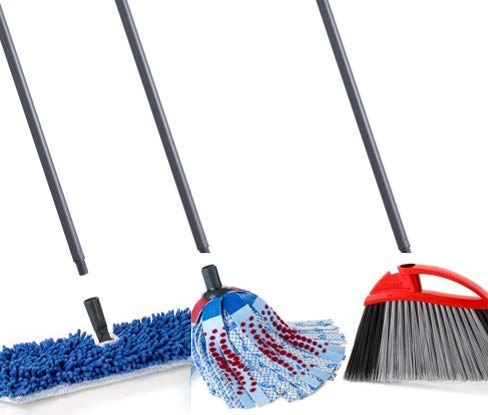 4 Cedar+Replacement+Handle+47+5+inches