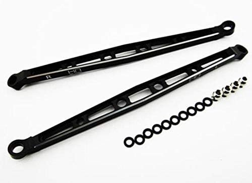 Part & Accessories Hot Racing Axial 1/8 Yeti XL Aluminum Rear Upper Links YEX56U01