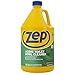 Zep Acidic Toilet Bowl Cleaner 128oz R43710 (Case of 4) - 2x thicker than before! Professional Strength, Thick Gel Clings to dirt and leaves toilets clean