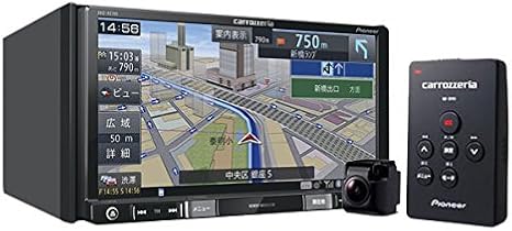 Amazon カロッツェリアavic Rz700 ドライブレコーダーnd Dvr1セット カーナビ本体 車 バイク