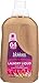 Biokleen Natural Laundry Detergent – 64 HE Loads - Liquid, Concentrated, Eco-Friendly, Non-Toxic, Plant-Based, No Artificial Fragrance, Colors or Preservatives, Citrus Essence