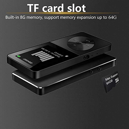 4 Hotechs+Recording+Function+Expandable+Isolation