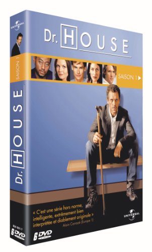Dr. House - Saison 1