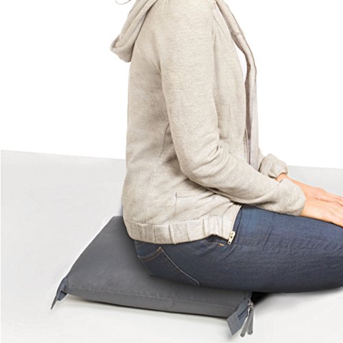 Skip Hop Central Park Outdoor Blanket & Cooler Bag, Grey Feather - Thumbnail 5