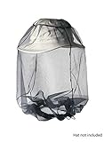 Sea to Summit Mosquito Head Net with Insect Shield