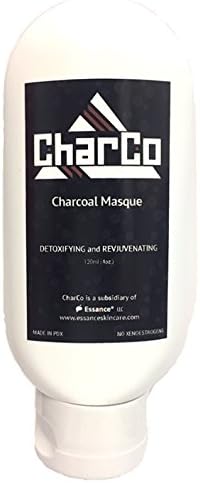 Charco Charcoal Masque