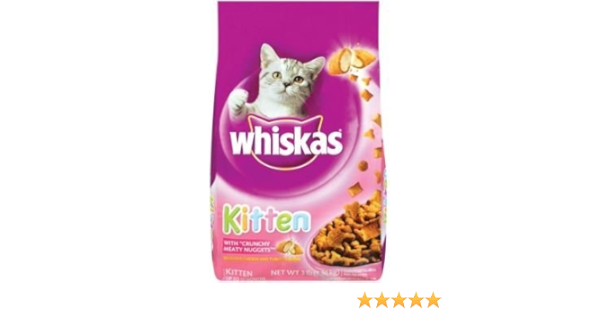 distributor whiskas