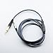 Ablet Replacement Cable for AKG K450, K451, K452, K480, Q460 Headphones, Audio Cord Remote Volume mic fit Samsung Galaxy Sony Xiaomi Huawei Android Phone