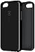 Speck Products CandyShell Case for iPhone 5c - Black/Slate Grey