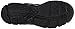 ASICS Men's Gel Kayano 22 Running Shoe, Onyx/Silver/Charcoal, 13 M US