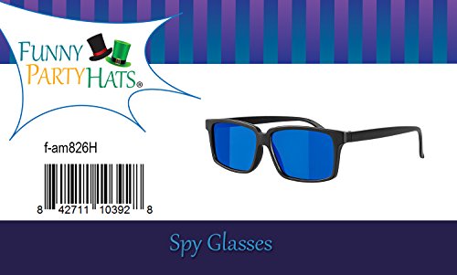 Funny-Party-Hats-Spy-Glasses-Look-Behind-Glasses-Detective-Costume-Spy-Gear-for-Kids-Spy-Costume-Accessories