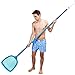 U.S. Pool Supply Professional Heavy Duty Large 15