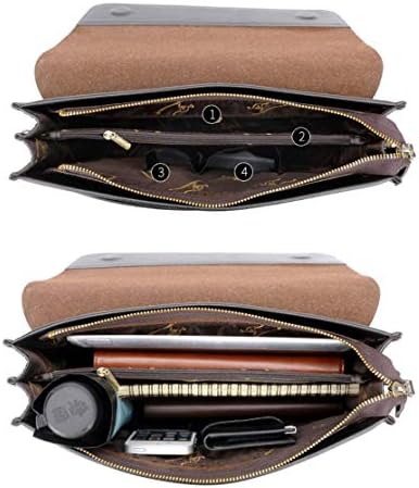polo feilun bag