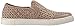 FRYE Women's Gemma Slip Woven Fashion Sneaker