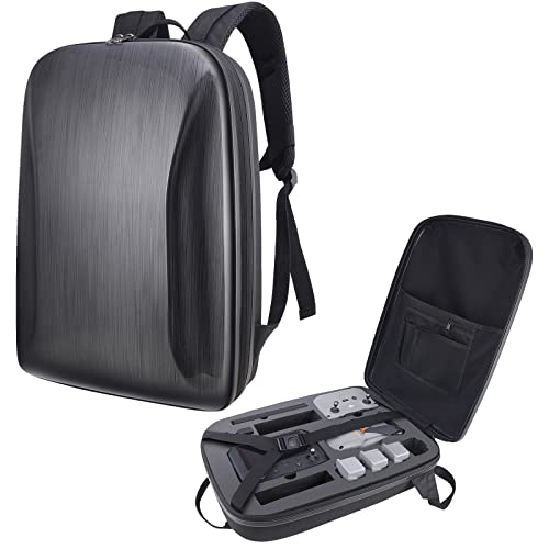 Hard Backpack Case for DJI Air 2S Mavic Air 2 Fly More Combo Drone