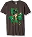 Dabechaun - Funny Leprechaun Dabbing St Patricks Day Shirt