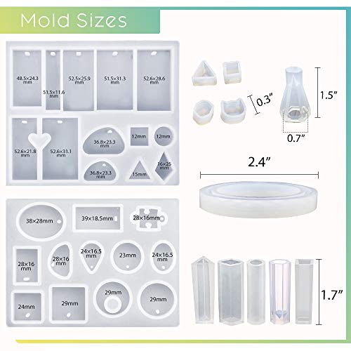 1 Jewelry+Silicone+Casting+including+Bracelet