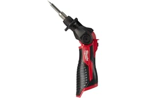 Milwaukee Electric - M12 Soldering Iron Bare