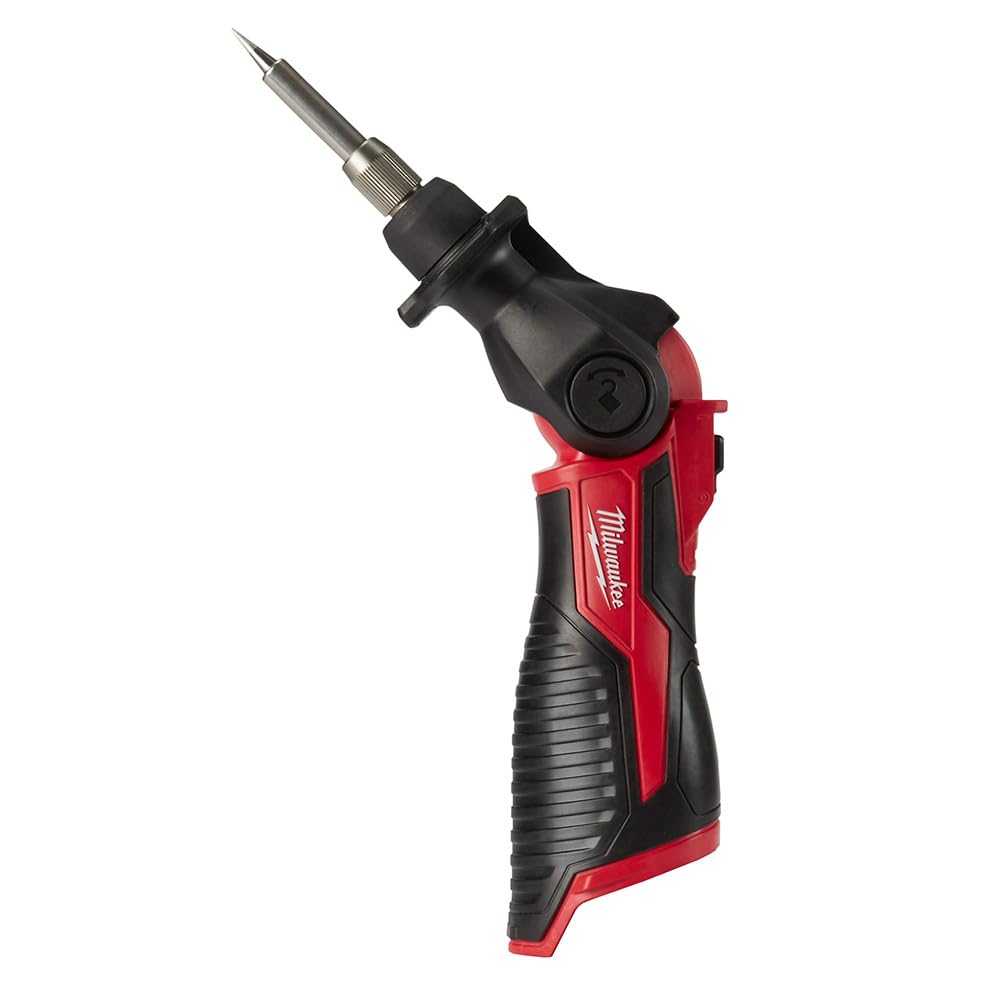 Photo 1 of M12 Soldering Iron (Bare Tool)