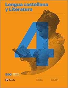 amazon libros de texto 4 eso
