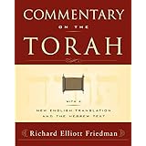 Commentary on the Torah