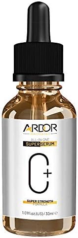 ardor vitamin c serum