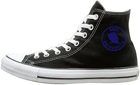 Duke University Shoes Black 38