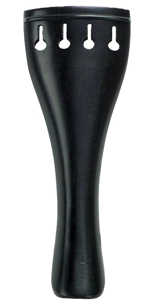 GEWA 419250 Viola tailpiece Ebony 125 mm