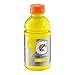 Gatorade Thirst Quencher, Lemon Lime, 12 Ounce (Pack of 6)