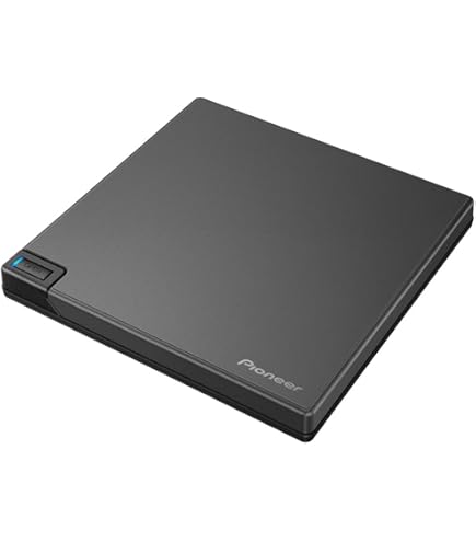 その他 Pioneer BDR-212JBK Blu-ray Disc writer Pioneer Electronics BDR-212DBK 16x Internal BD/DVD/CD Writer