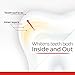 Colgate Optic White Express White Whitening Toothpaste - 3 Ounce (3 Pack)