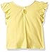 The Children's Place Baby-Girls' Sweet Li'l Flutter Sleeve Top