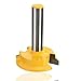 Yakamoz 1/2-Inch Shank Drawer Lock Bit Drawer Front Joint Router Bit Reversible with 2-Inch Diameter