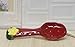 ACK Tuscany Strawberry Ceramic Hand Painted Spoon Rest 8-1/4