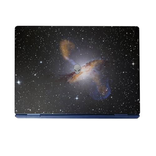 Laptop Skin Compatible with Alienware 16/16X Aurora (2025) - Centaurus - Premiu…