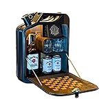 Christmas Jerry Can Mini Bar, Jerry can bar