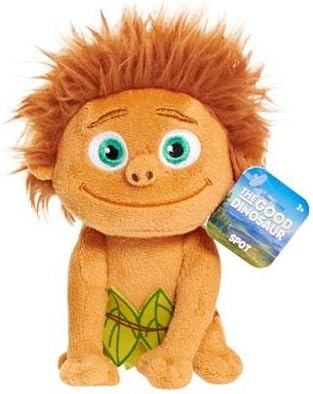 good dinosaur soft toy