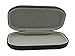 Hard Case For Clip-on Sunglasses (Black)