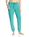 Josie by Natori Women's Ribbed Pajama Set