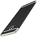 For Galaxy S8 + Case,HP95(TM) Luxury Thin Electroplate Hard Case Cover for Samsung Galaxy S8 Plus 6.2inch (Black)