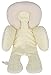 DorDor & GorGor Reversible Infant Head Support, Organic Cotton, Beige