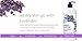 Kiss My Face Body Lotion, Lavender Shea, 32 Ounce