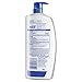 Head and Shoulders Dry Scalp Care with Almond Oil Anti-Dandruff Shampoo 32.1 Fl Oz (Packaging May Vary)