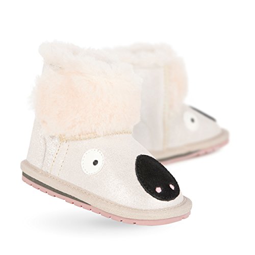 emu koala boots