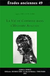 La " Vie de Commode" dans l'"Histoire auguste"