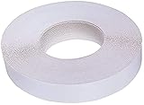 Edge Supply White Melamine 3/4 inch X 10 ft roll of