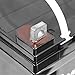 Mighty Max Battery ML35-12 - 12V 35AH U1 Invacare Pronto M50, M51, M61, M71, Booster Battery - 2 Pack