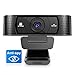 HD Webcam 1080P with Microphone & Cover Slide, Vitade 928A Pro USB Computer Web Camera Video Cam for Streaming Gaming Conferencing Mac Windows PC Laptop Desktop Xbox Skype OBS Twitch YouTube Xsplit primary